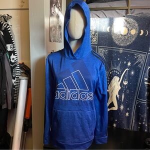 Like New Adidas Hoodie